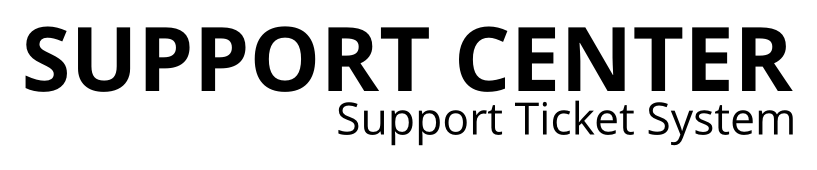 Suporte | Armazém do Mercado